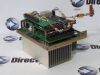 GE 2115199 iIgh EFF MTR Rotor Control CT Scanner