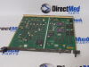 GE 46-327036G3 Front End Processor Assembly CT Scanner