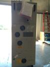 SIEMENS 7386951 RF Amplifier 44-S26B-123 MRI Scanner
