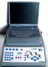 CADWELL Sierra LT EMG Unit