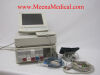 HEWLETT PACKARD Multi-Parameter ECG Monitor M1047A & M1176A ECG unit