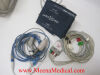 HEWLETT PACKARD Multi-Parameter ECG Monitor M1047A & M1176A ECG unit