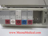 HEWLETT PACKARD Multi-Parameter ECG Monitor M1047A & M1176A ECG unit