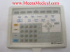 HEWLETT PACKARD Multi-Parameter ECG Monitor M1047A & M1176A ECG unit