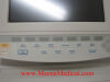 HEWLETT PACKARD Multi-Parameter ECG Monitor M1047A & M1176A ECG unit
