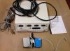 BARRX Barrx Halo 90 RFA Energy Generator Electrosurgical Unit