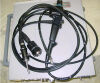 OLYMPUS GF -UM20 Fiber optic Gastroscope Ultrasound And OLYMPUS EU-M30 ENDOSCOPIC