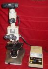 NIKON  Microscope