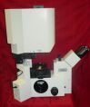OLYMPUS Laser Microscope