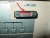 PENTAX  LX-500A Xenon Light Source