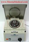 VANGUARD SmithKline V6500 Centrifuge