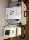 POSKOM PXP-20HF PLUS Portable X-Ray