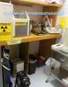 BIODEX Complete Nuclear Lab for sale HOT Lab
