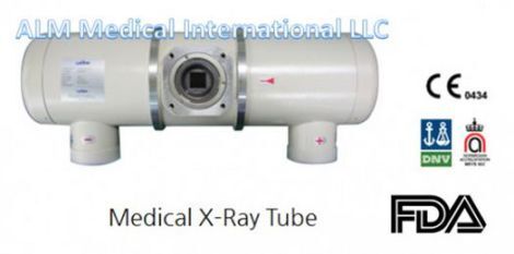 TOSHIBA Lucem 8M/11M X-Ray Tube