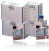 ERBA MANNHEIM XL-URI2-40 Uric Acid Chemistry Analyzer