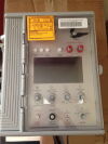 IMPACT 754 eagle uni-vent Ventilator