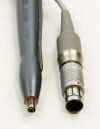 BAUSCH & LOMB 34365 SURGICAL HAND PIECE Phacoemulsifier