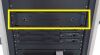 GE 46-328206P109 Gap Module MRI Scanner