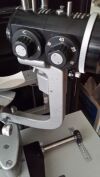 HAAG STREIT 900BQ Slitlamp