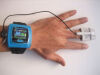 CONTEC CMS50F WRIST OXIMETER FOR SLEEP STUDY Oximeter - Pulse