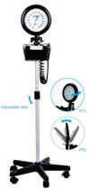 EASTSHORE ROUND DIAL Sphygmomanometer