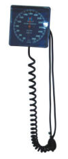EASTSHORE SQUARE DIAL WALL MOUNT BP Sphygmomanometer