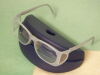 KELIDA Style I Protection Glasses 0.7/0.5mmPb Style I