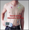 BEIJING CHOICE MD100B ECG unit