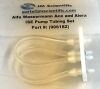 ALFA WASSERMAN 908818 ISE Peristalic Pump Tubing Chemistry Analyzer