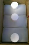 ALFA WASSERMAN SA1021 System Diluent  Chemistry Analyzer