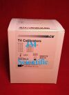 ALFA WASSERMAN S3-4 T4: Thyroxine Calibrator  Chemistry Analyzer