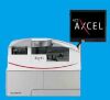 ALFA WASSERMAN Ace Axcel Chemistry Analyzer