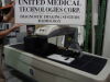 GE Prodigy Advance Bone Densitometer