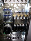 ABAXIS HMII Hematology Analyzer