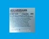 ALFA WASSERMAN ACD-5  Evap-Cap Closures Chemistry Analyzer