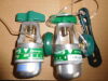 EASY PULSE 5 Variety Oxygen Conserver