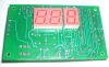 TXR T-7768 & T-7768A kV Display Meter X-Ray Generator