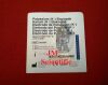 ALFA WASSERMAN 903394 Potassium (K+) Electrode Chemistry Analyzer