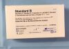 ALFA WASSERMAN AV-BP0442D Standard B  Chemistry Analyzer