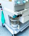 OHMEDA Aestiva 5 Anesthesia Anesthesia Machine
