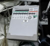 PULMONETIC SYSTEMS LTV 900 Ventilator