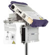 PULMONETIC SYSTEMS LTV 900 Ventilator