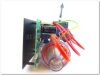 RESPIRONICS 582142 Oxygen Module Assembly for Bipap Vision - 582142 Bi-level PAP
