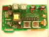 DEL MEDICAL 124-0107G1 I/O Board X-Ray Generator