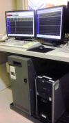 GE Maclab-IT Cath Lab Monitoring