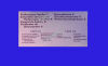 ORTHO 1384007 Liquid Performance Verifier II  Chemistry Analyzer