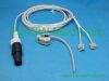 PANSWMED dixtal RSP10065A NEW DIXTAL SPO2 PROBE Bedside Monitor