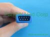 PANSWMED RSP-10018H compatible ge ohmeda ts-f-d SPO2 PROBE TS-SA-D SPO2 Probe
