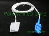 PANSWMED rsp10018a ge ohmeda oxy-f-un SPO2 PROBE SPO2 Probe