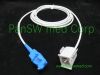 PANSWMED rsp10018a ge ohmeda oxy-f-un SPO2 PROBE SPO2 Probe